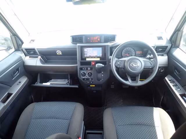 DAIHATSU THOR