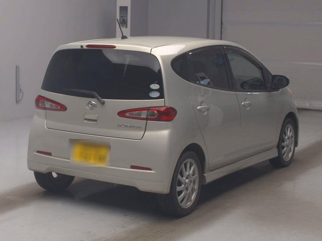 DAIHATSU SONICA