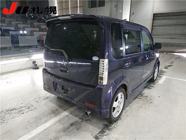 MITSUBISHI EK SPORT