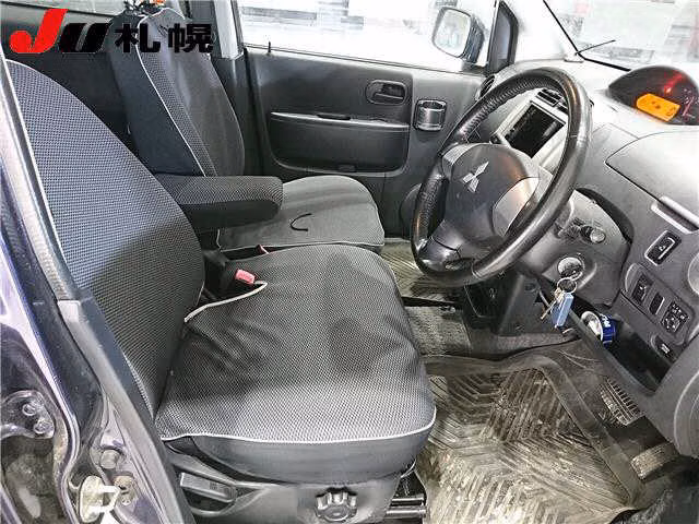 MITSUBISHI EK SPORT