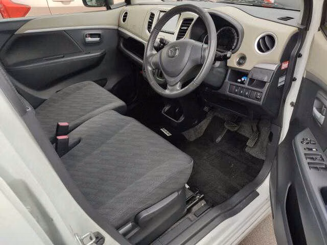 MAZDA FLAIR