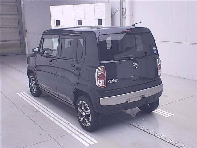 MAZDA FLAIR CROSSOVER