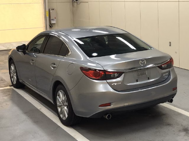 MAZDA ATENZA