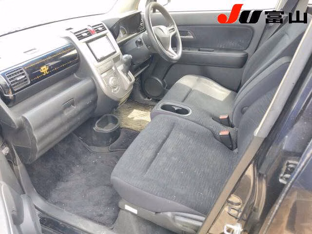 HONDA ZEST