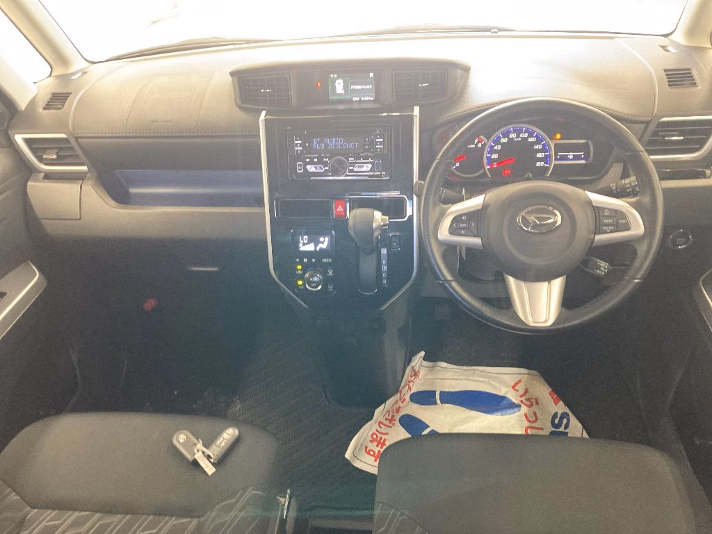 DAIHATSU THOR