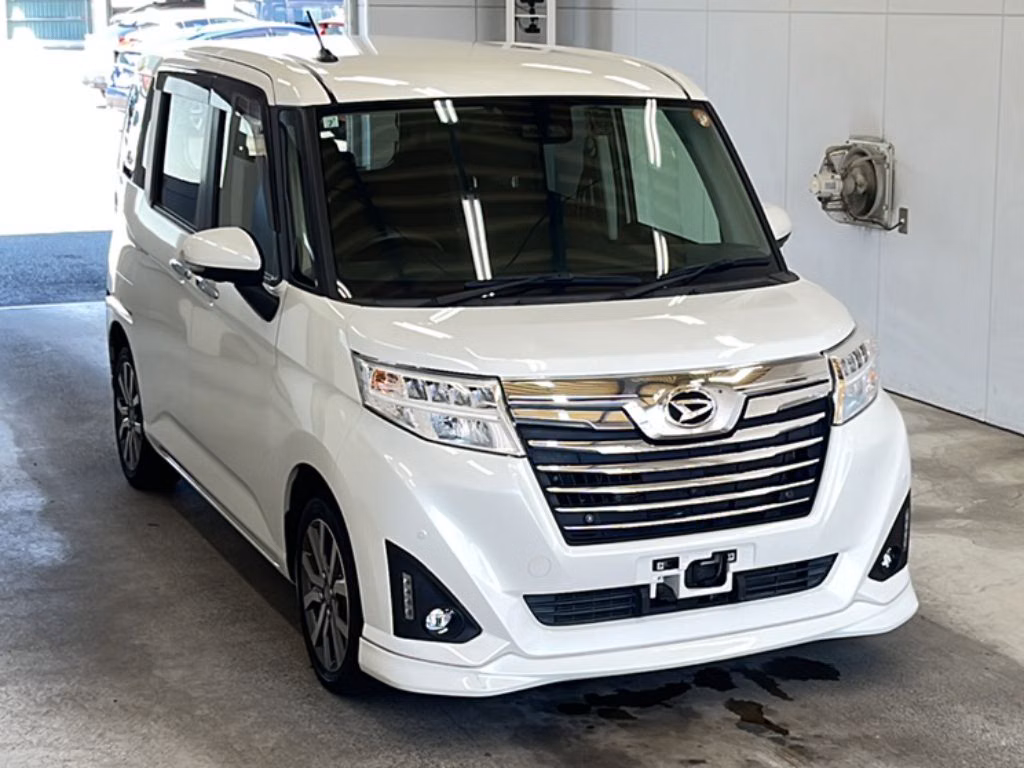 DAIHATSU THOR