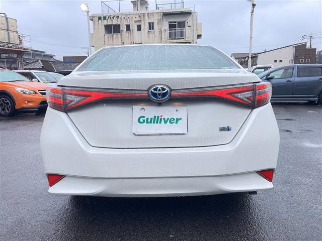 TOYOTA SAI
