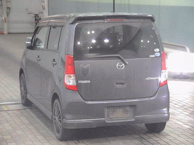MAZDA AZ-WAGON