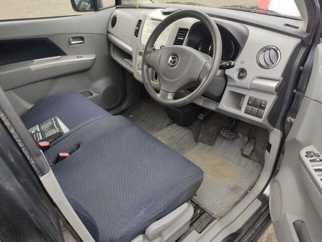 MAZDA AZ-WAGON