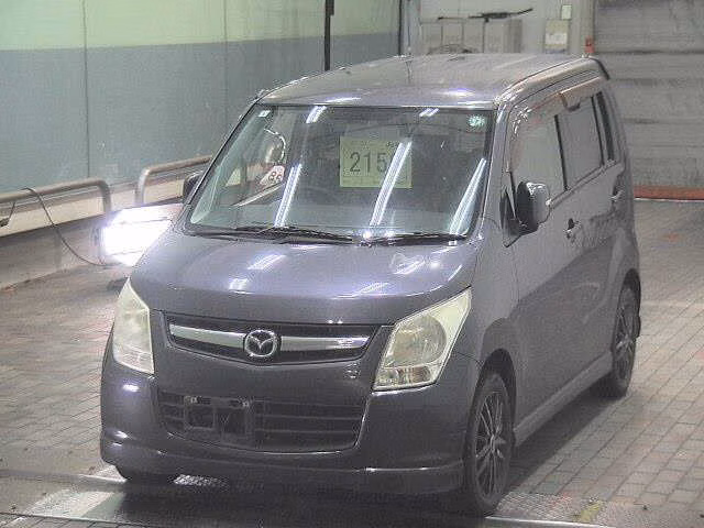 MAZDA AZ-WAGON