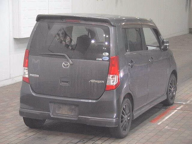 MAZDA AZ-WAGON
