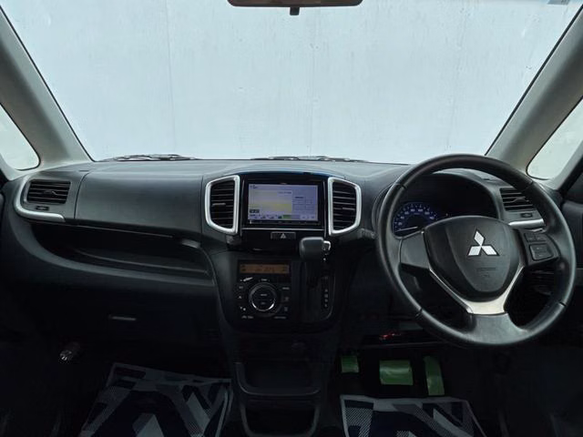 MITSUBISHI DELICA D:2