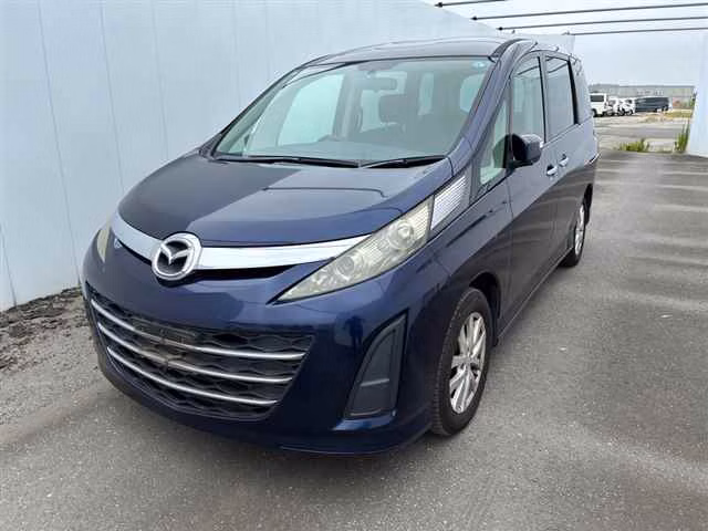 MAZDA BIANTE