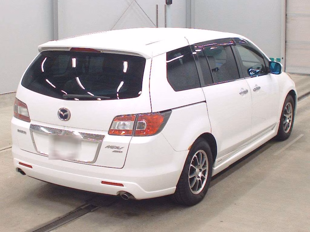 MAZDA MPV