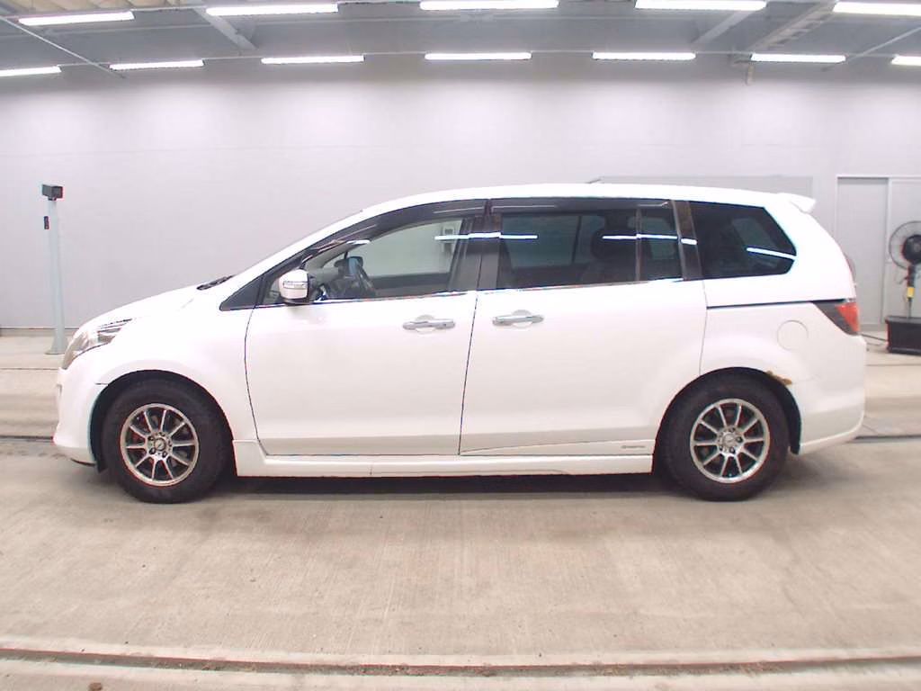 MAZDA MPV