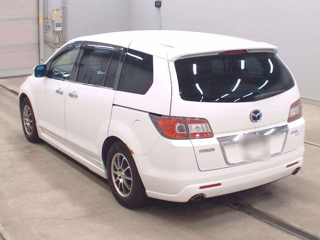 MAZDA MPV