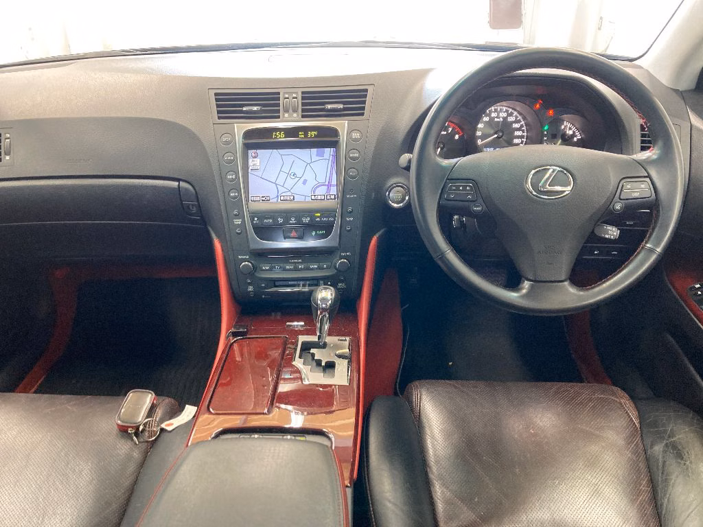 LEXUS GS350