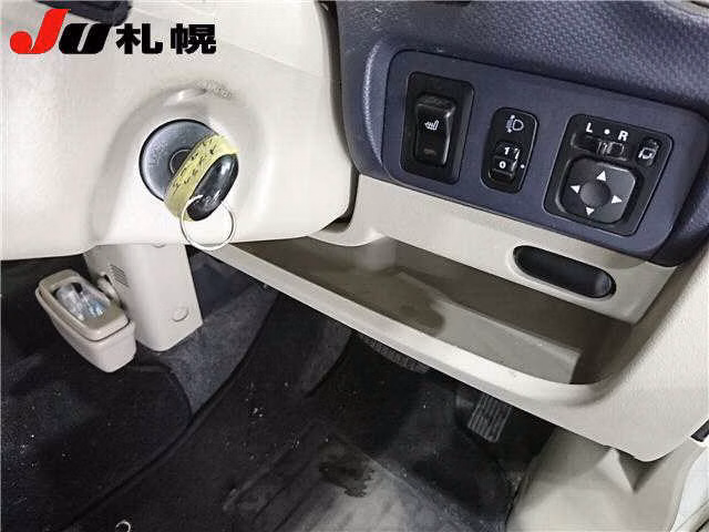 NISSAN OTTI