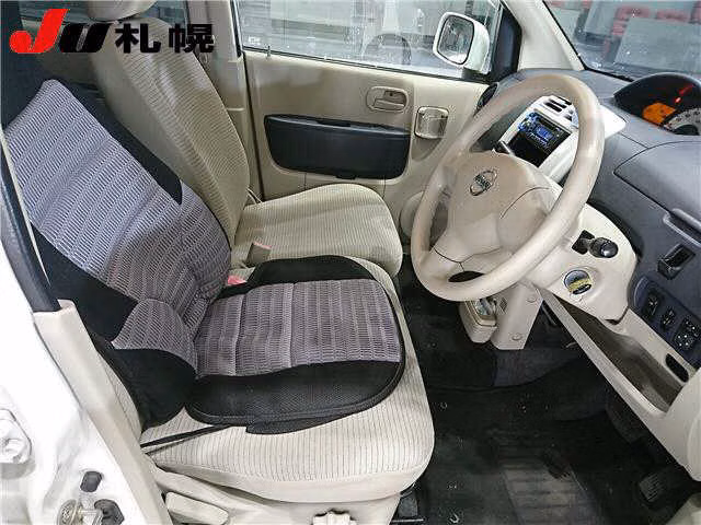 NISSAN OTTI