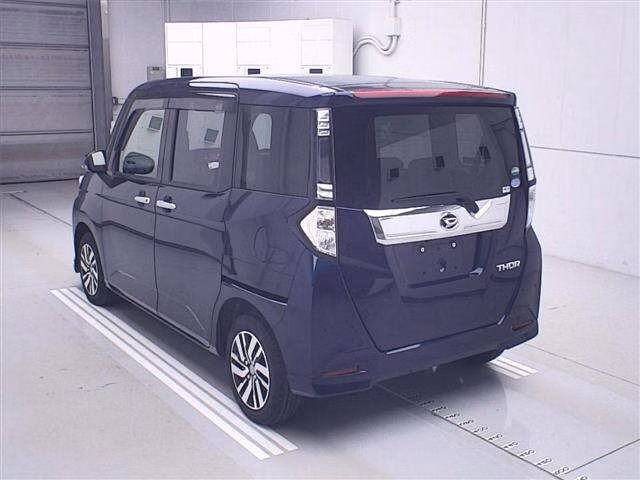 DAIHATSU THOR