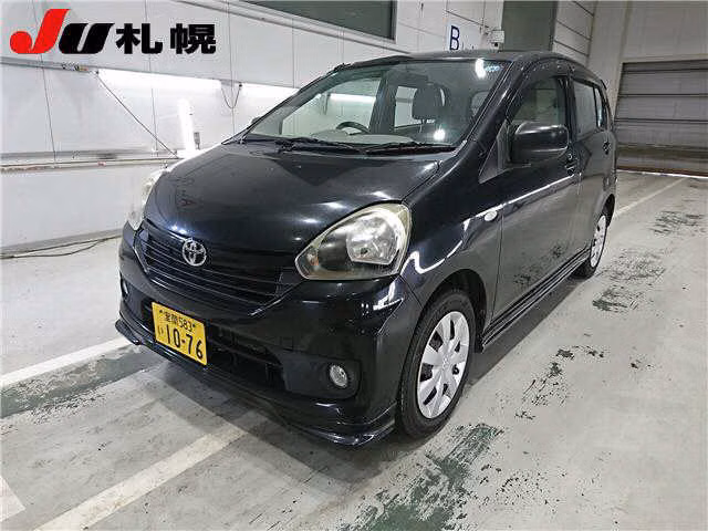 TOYOTA PIXIS EPOCH