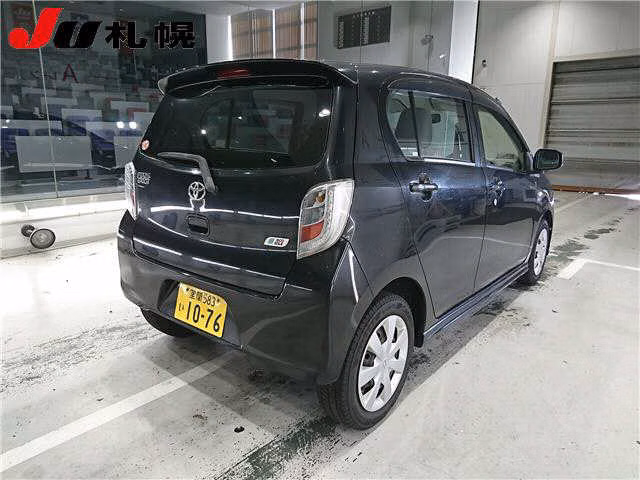 TOYOTA PIXIS EPOCH