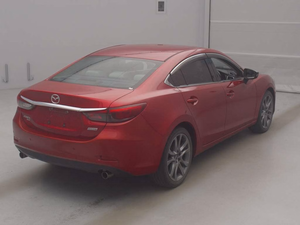 MAZDA ATENZA