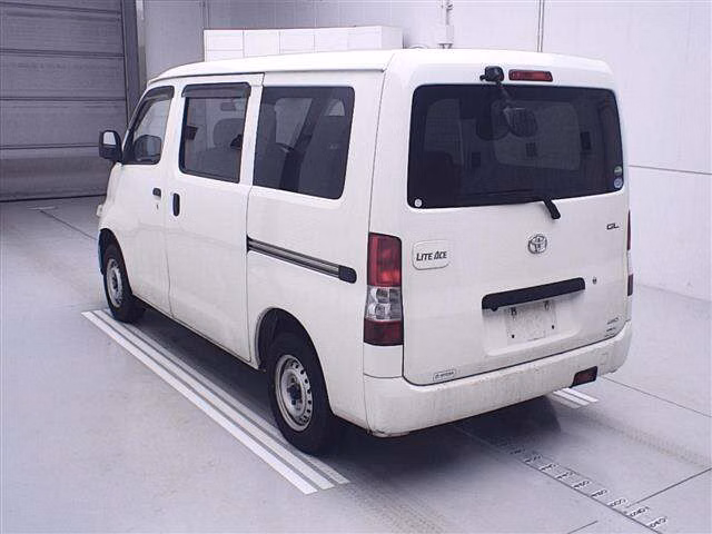 TOYOTA LITE ACE