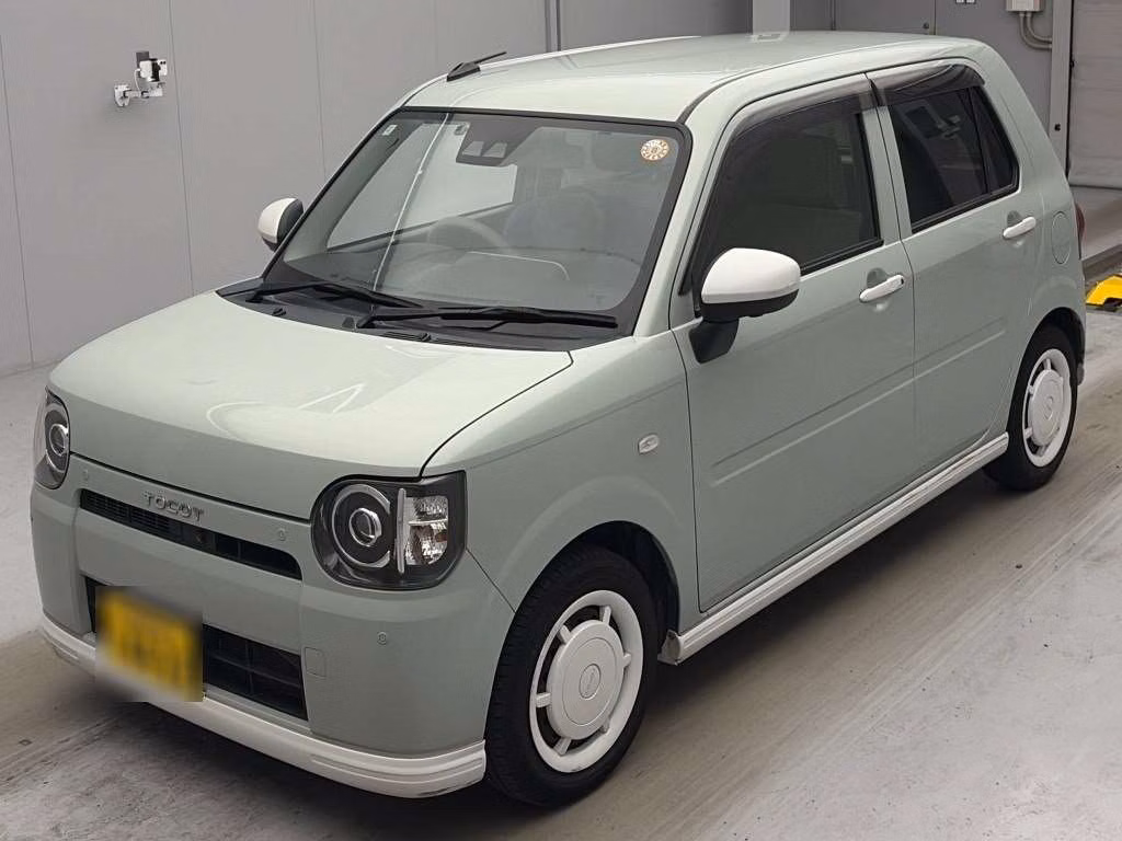 DAIHATSU MIRA TOCOT