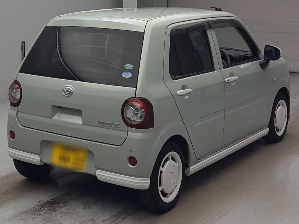 DAIHATSU MIRA TOCOT
