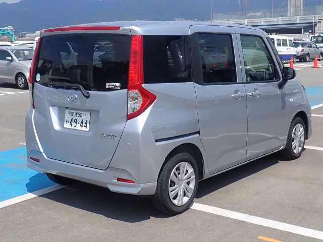 DAIHATSU THOR