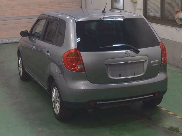 MAZDA VERISA