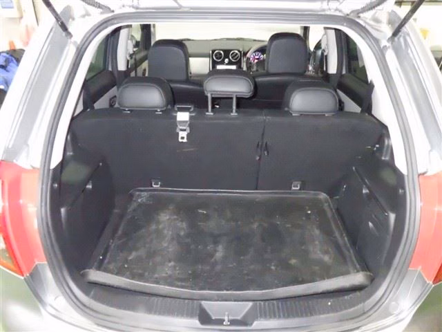 MAZDA VERISA