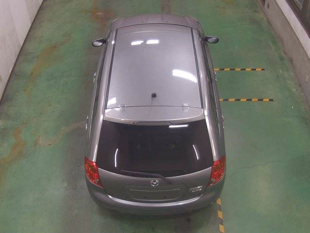 MAZDA VERISA