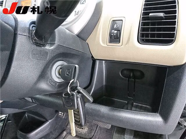 HONDA LIFE