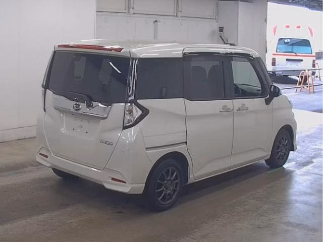 DAIHATSU THOR