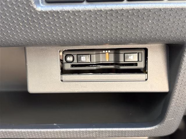 MAZDA FLAIR CROSSOVER