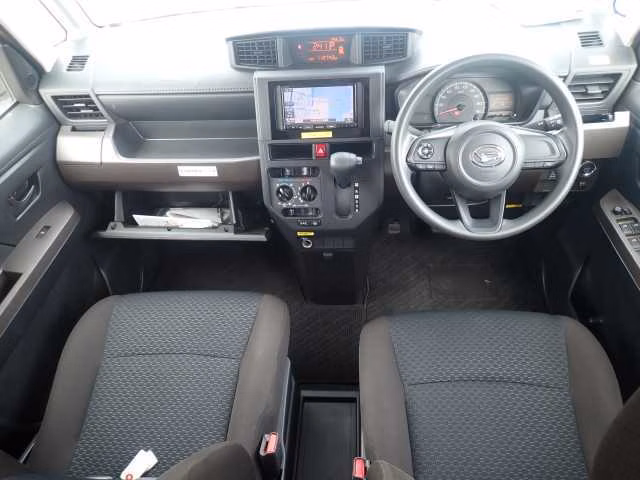 DAIHATSU THOR