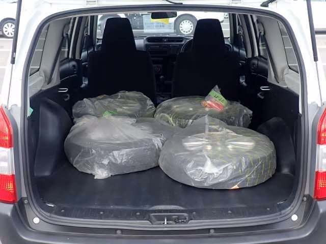 MAZDA FAMILIA