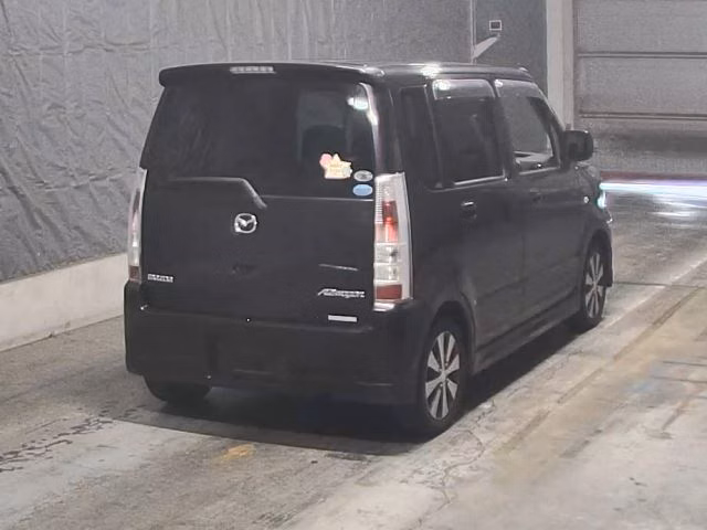 MAZDA AZ-WAGON