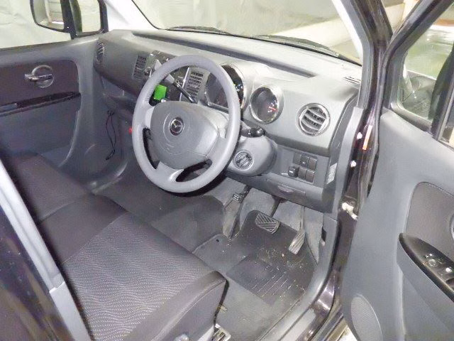 MAZDA AZ-WAGON
