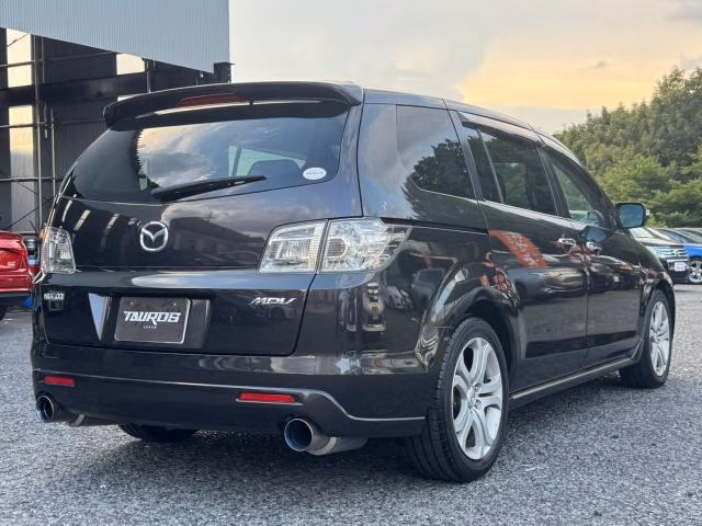 MAZDA MPV