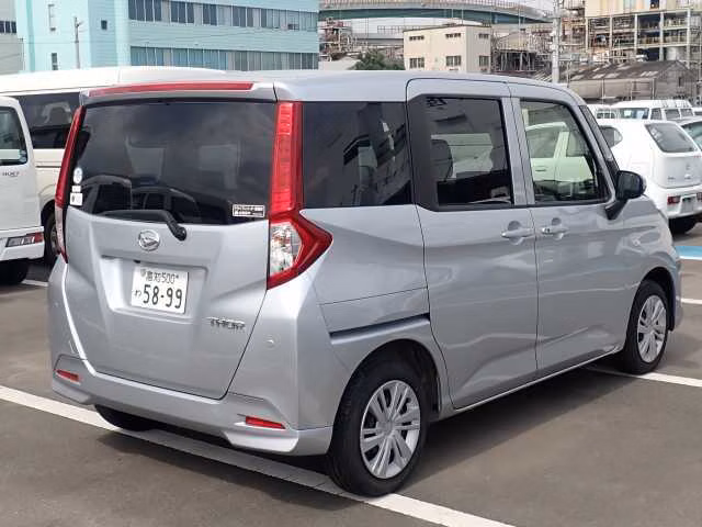 DAIHATSU THOR