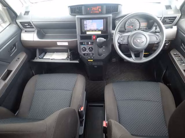 DAIHATSU THOR