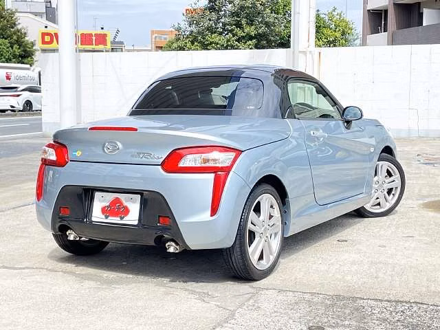 DAIHATSU COPEN