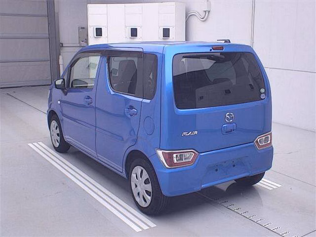 MAZDA FLAIR