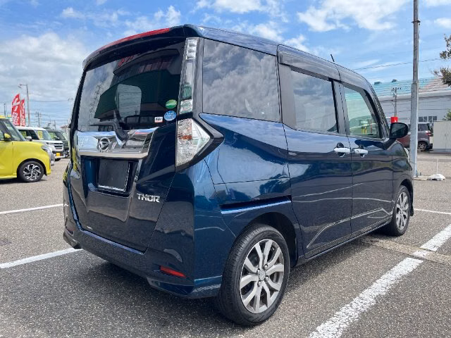 DAIHATSU THOR