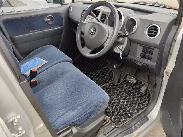 MAZDA AZ-WAGON