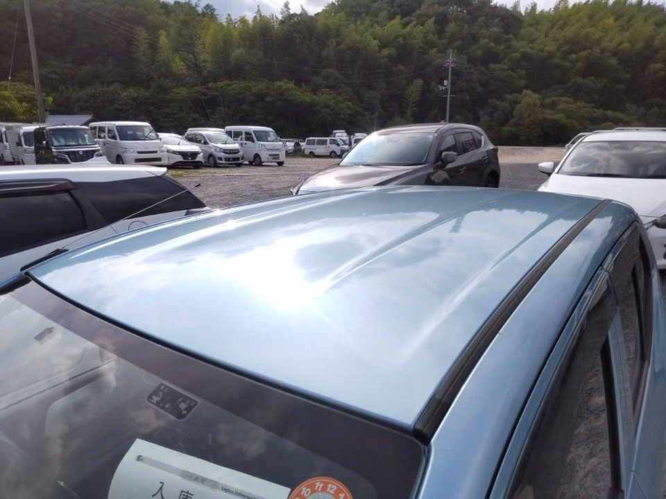 MAZDA CAROL