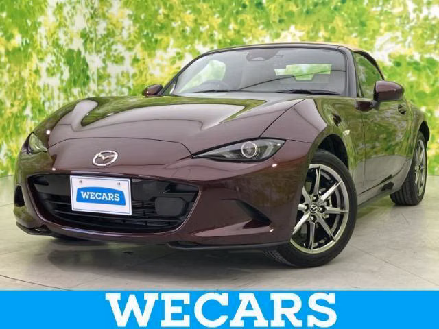 MAZDA ROADSTER